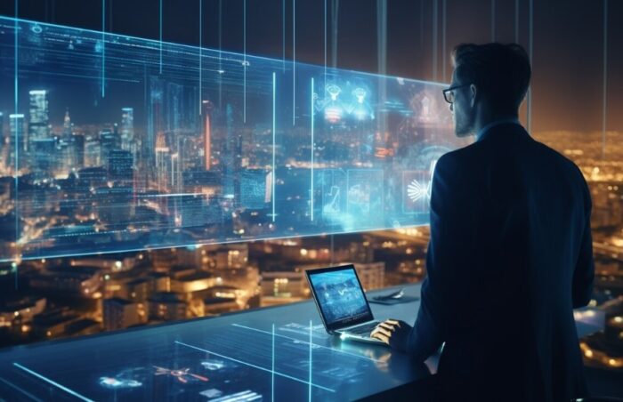 AI trong đầu tư chứng khoán đang trở thành xu hướng tất yếu khi công nghệ ngày càng đóng vai trò quan trọng trong phân tích dữ liệu và ra quyết định tài chính.